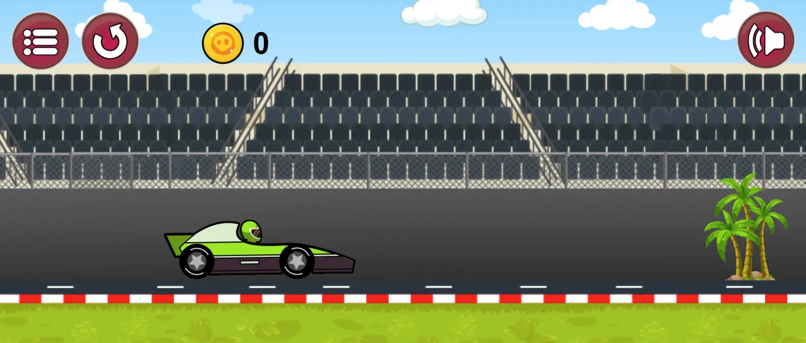 formula 1 driver free online game