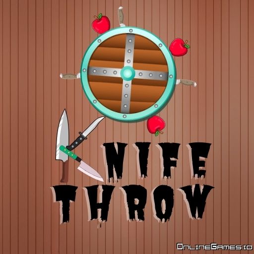 Knife Throw Free