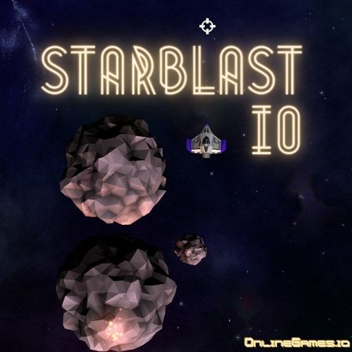 Starblast.io Free