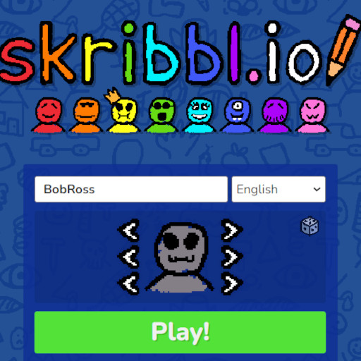 Skribblio Play For Free