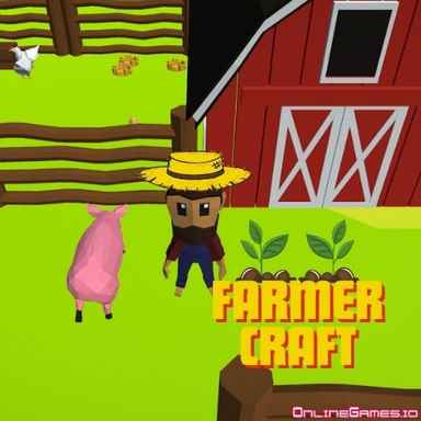 FreezeNova The Farmer Craft