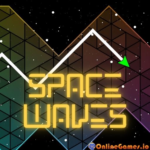 Space Waves Play Online