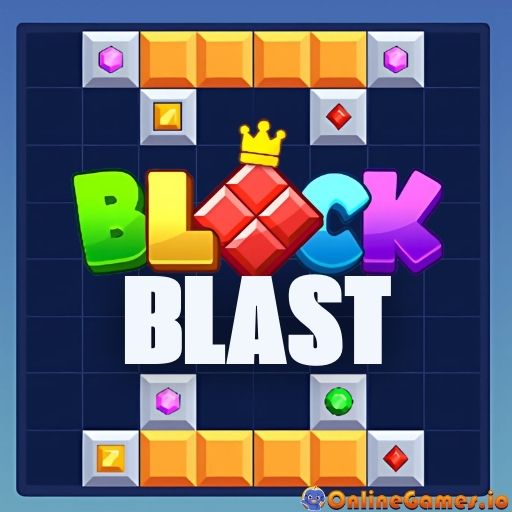 Block Blast Online